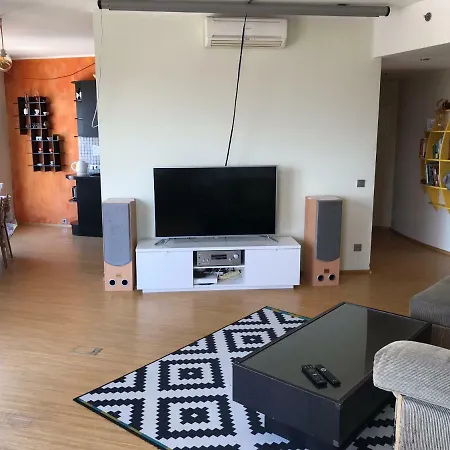 Appartement Vaeike Tartu
