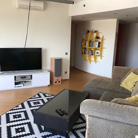 Appartement Vaeike *