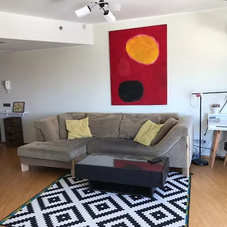 Vaeike Appartement