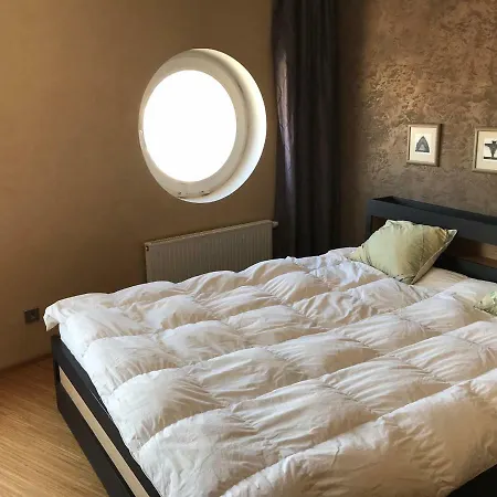 Vaeike Appartement *