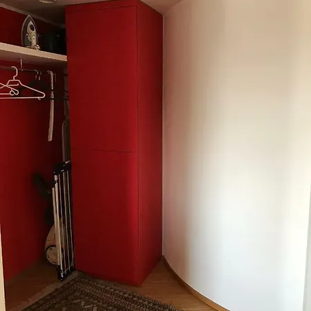 Vaeike Appartement