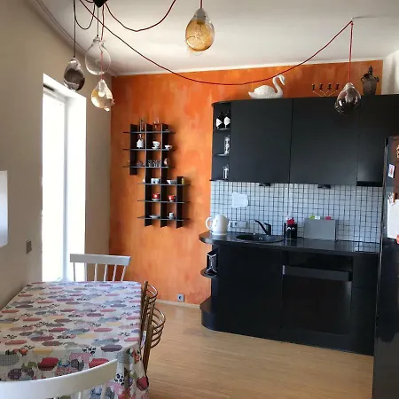 Vaeike Appartement Tartu