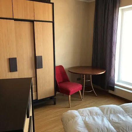 Vaeike Appartement